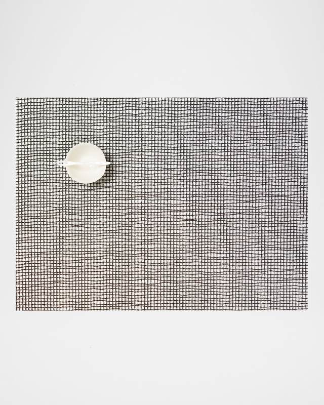 Lattice Placemat